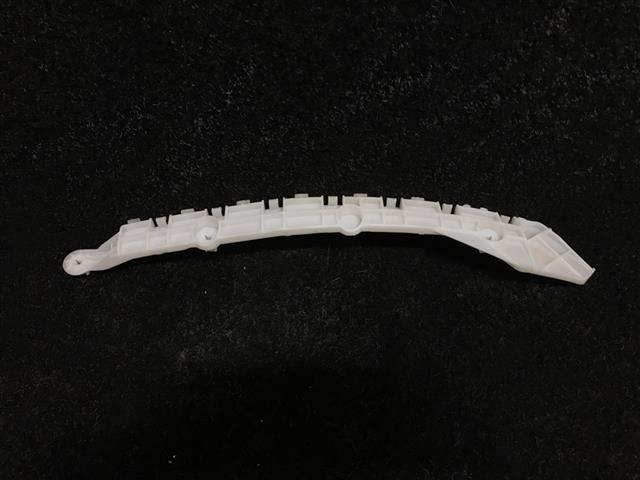 Lr Bumper Retainer