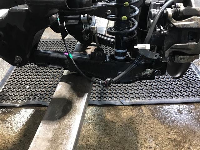 Rr Lower Arm