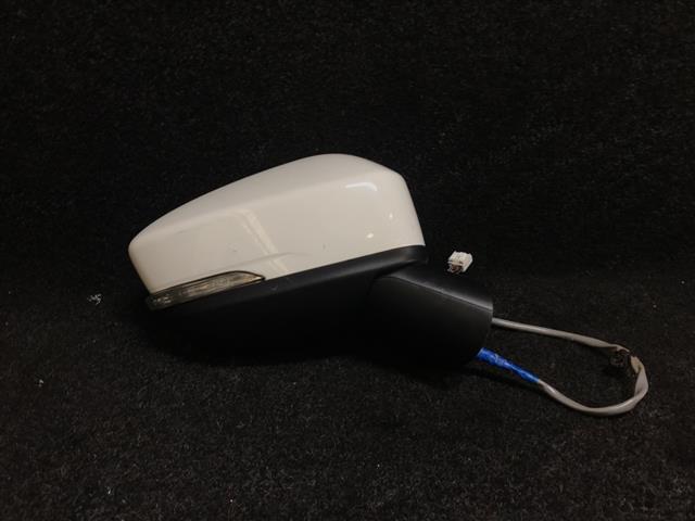 Rf Door Elec Mirror (8 Wire)