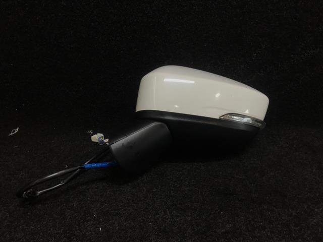 Lf Door Elec Mirror (8 Wire)