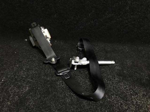 Lf Seat Belt