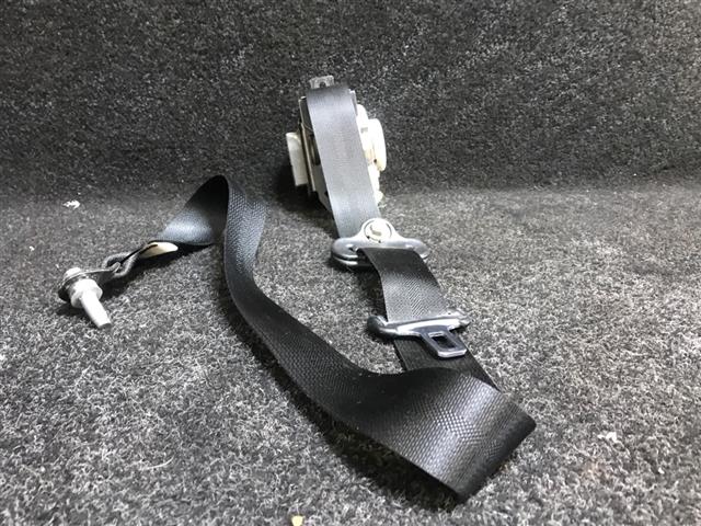 Rf Seat Belt