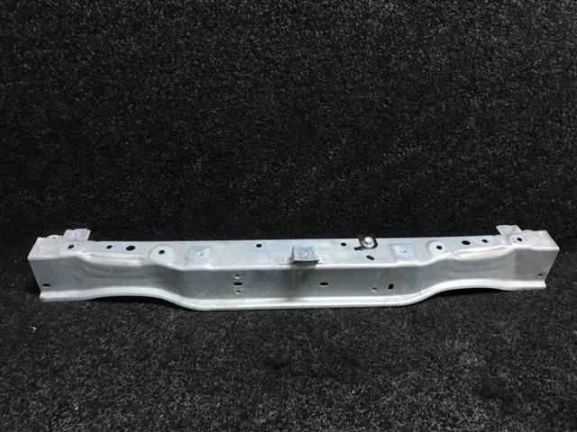 Front Bumper Upper Reinforcer