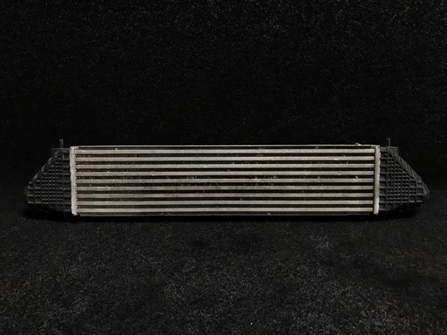 Intercooler