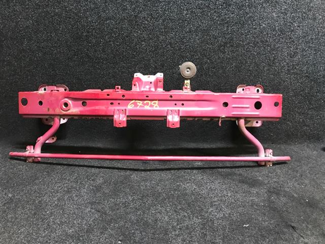 Front Bumper Reinforcer