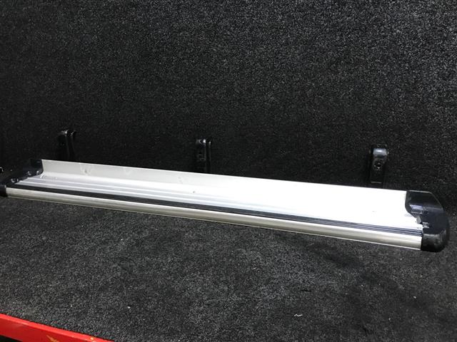 L Running Board