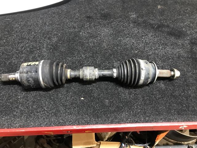 Lf Abs Drive Axle