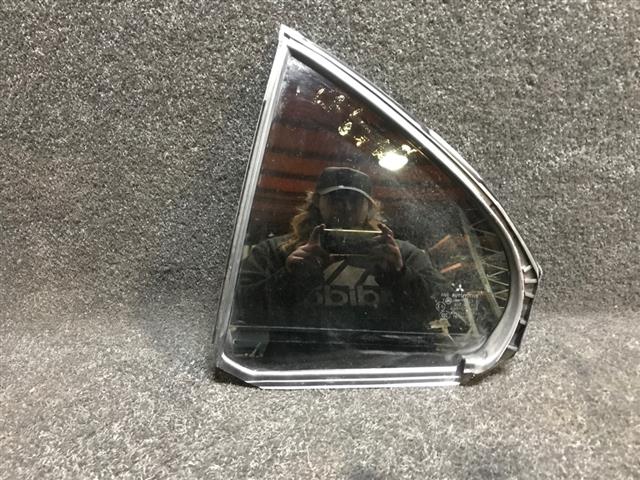Lr Door Quarter Glass