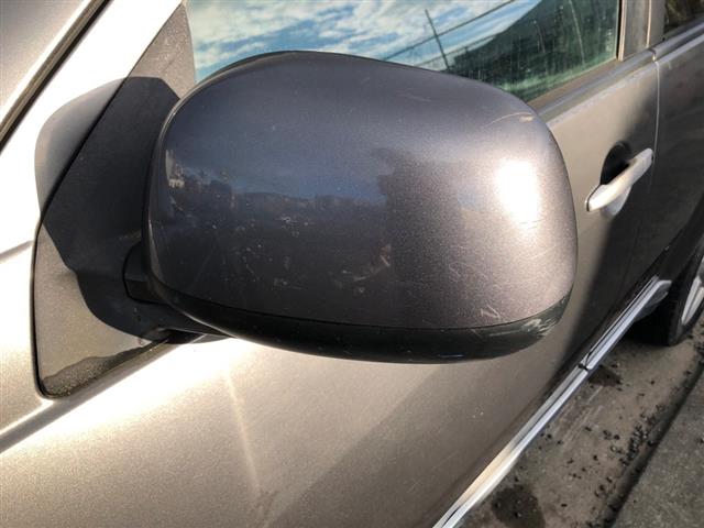 Lf Door Elec Mirror (7 Wire)