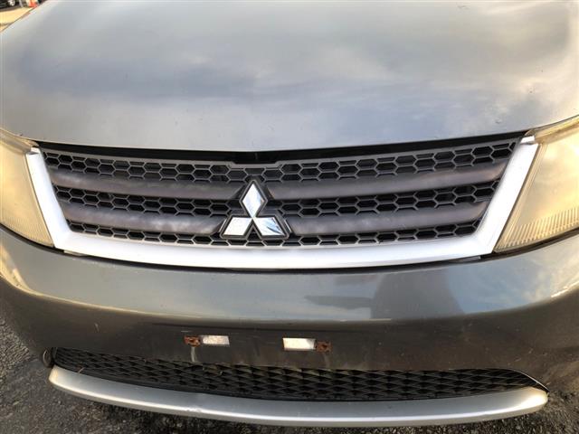 Grille