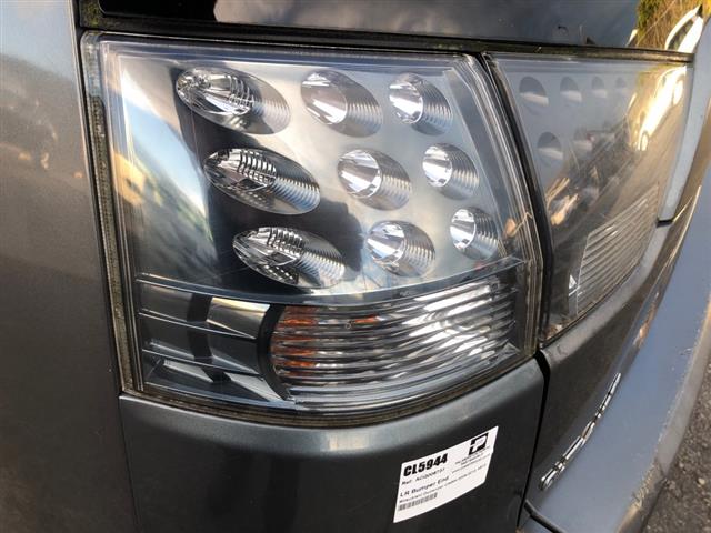 L Tail Light