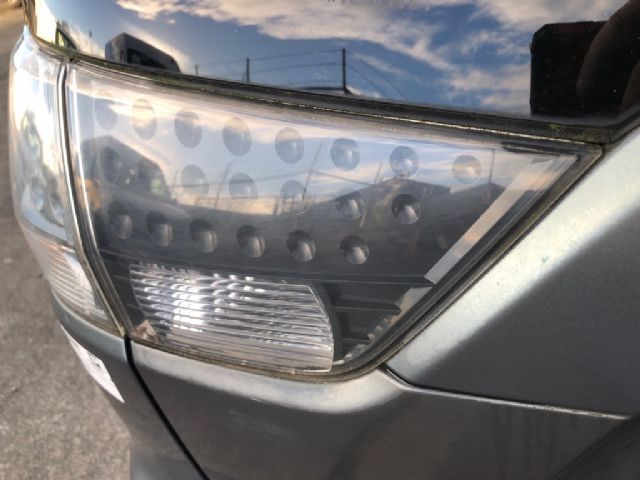 L Tailgate Light