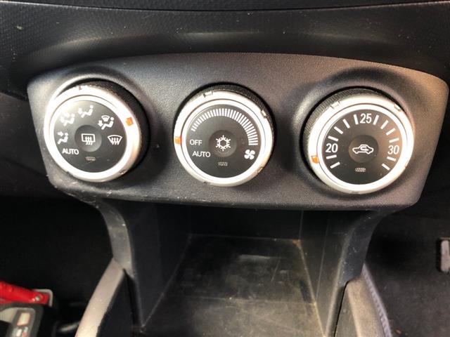 Heater Controls