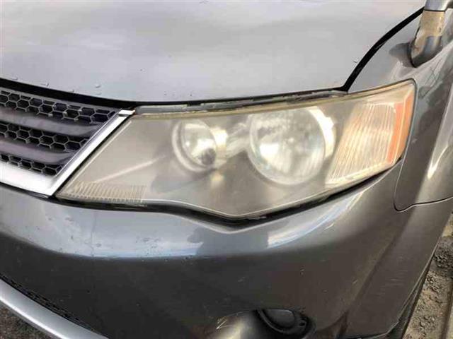 L Headlight (hid)