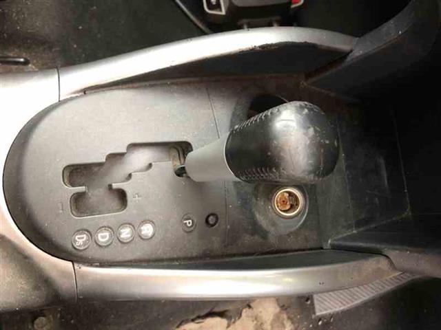 Automatic Shifter Assembly