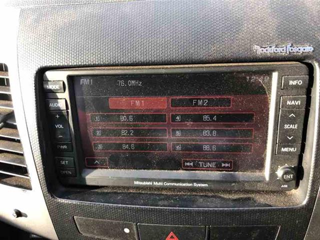 Stereo