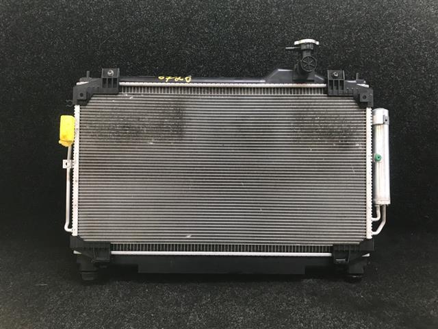 Air Cond Condenser