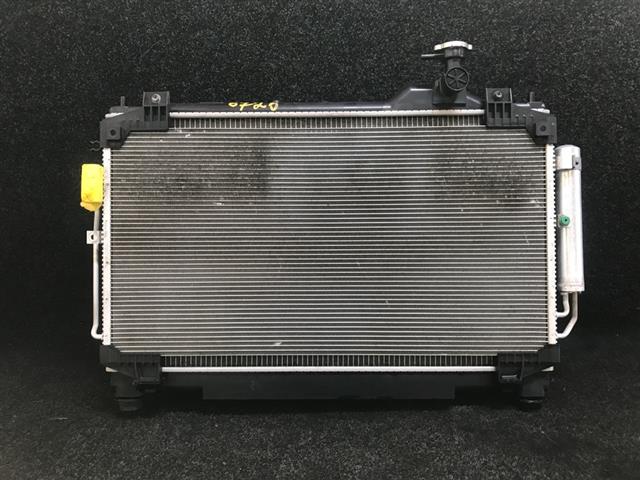 Radiator