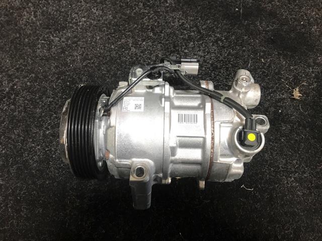 Air Cond Pump Assy