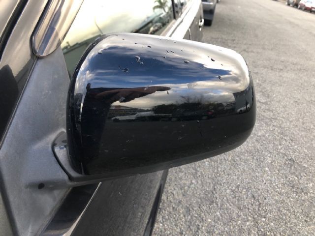 Lf Door Elec Mirror (5 Wire)