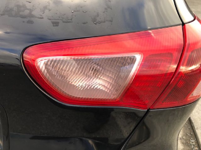 R Tailgate Light