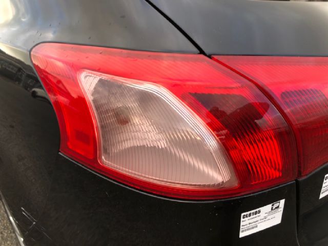 L Tail Light
