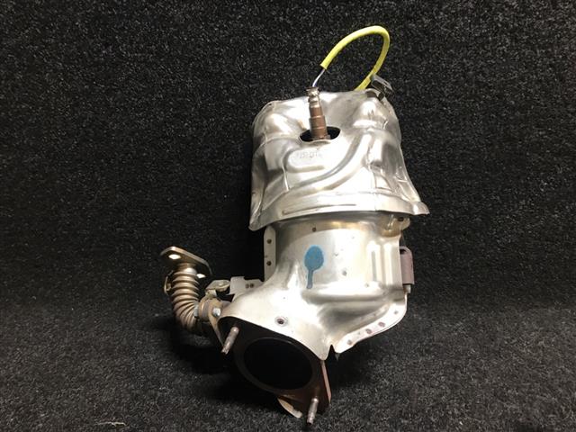 Catalytic Converter