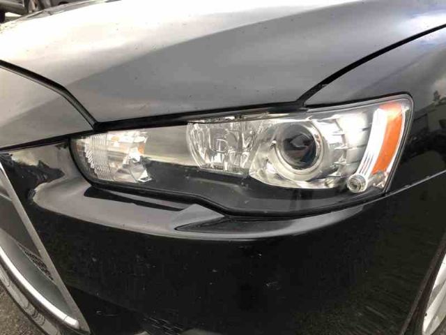 L Headlight (hid)