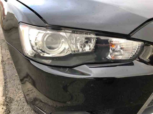 R Headlight (hid)