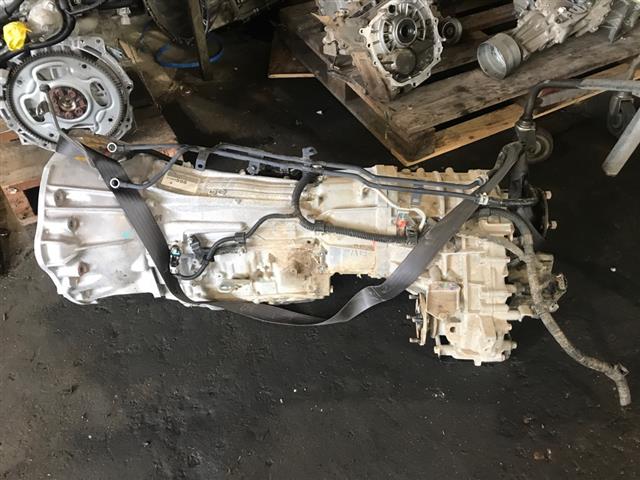 Automatic Transmission