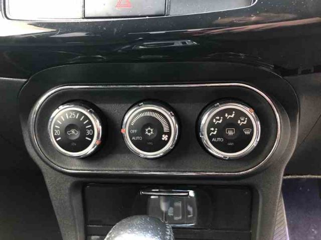 Heater Controls
