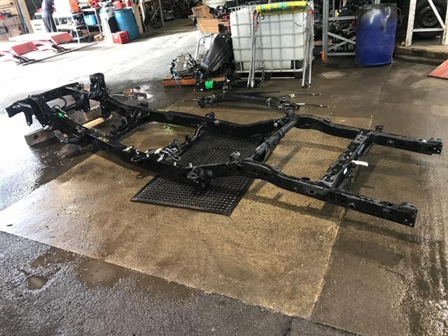 Chassis