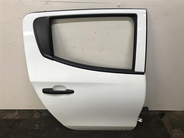 Rr Door Shell