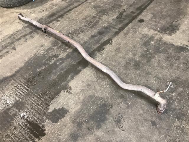 Exhaust Mid Pipe