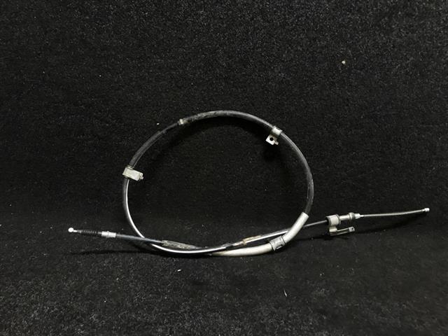 Rr Hand Brake Cable