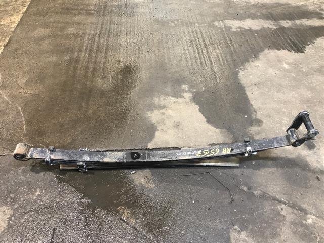 Rr Leaf Spring
