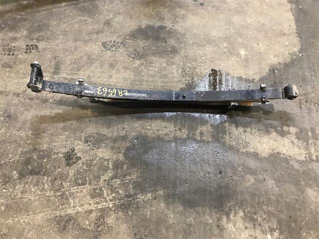 Lr Leaf Spring