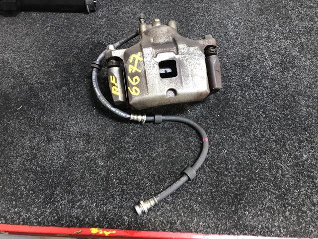 Rf Disc Brake Caliper