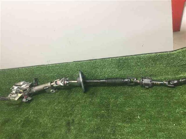 Airbag Steering Column