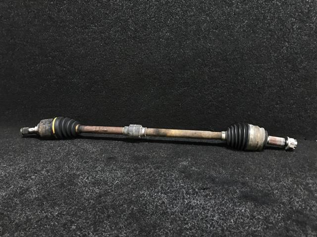Rf Abs Drive Axle