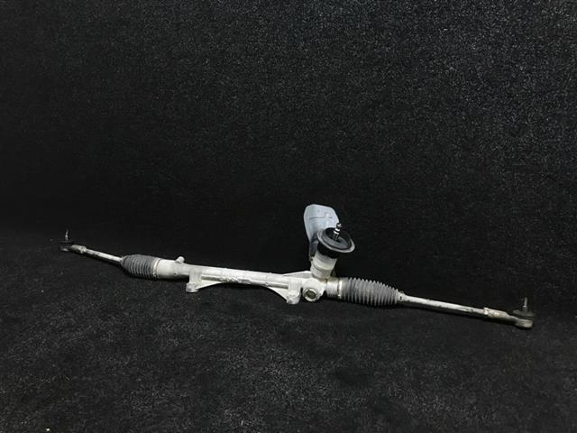 Manual Steering Rack