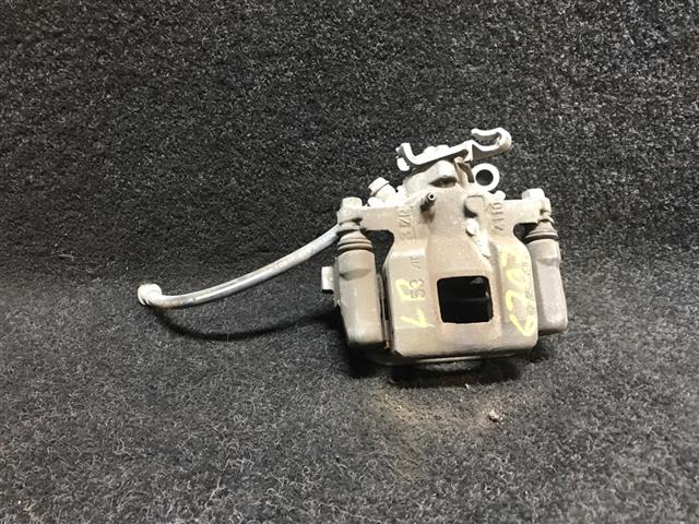 Lr Disc Brake Caliper