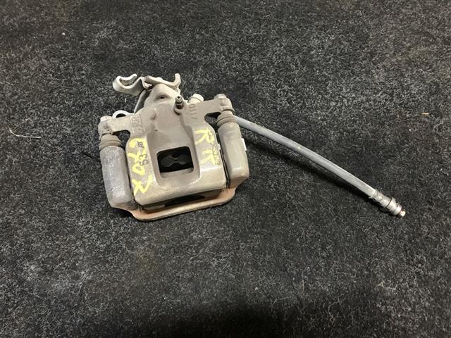 Rr Disc Brake Caliper