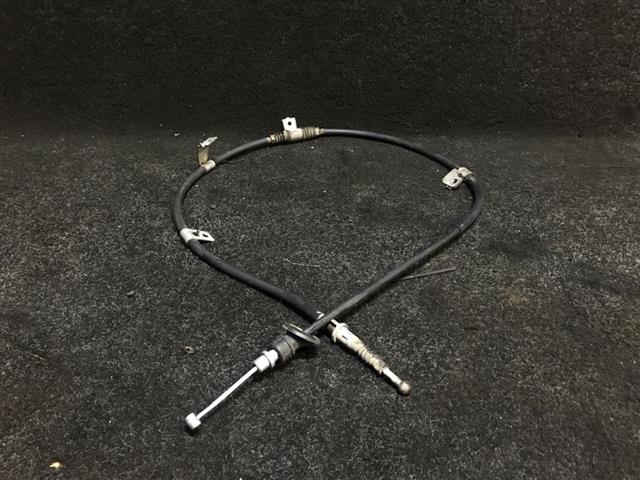 Rr Hand Brake Cable