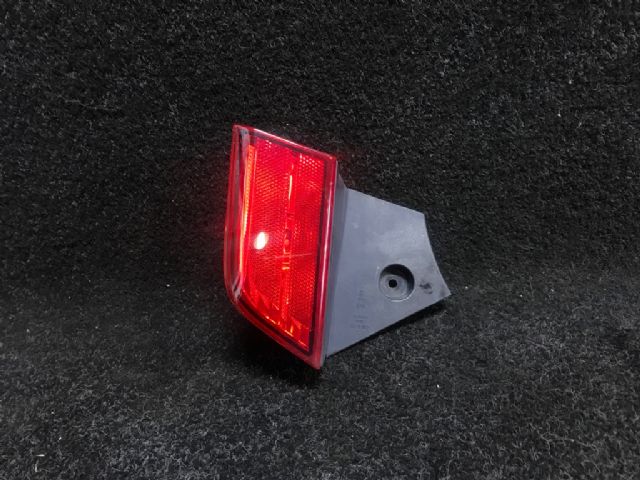 Lr Bumper Reflector