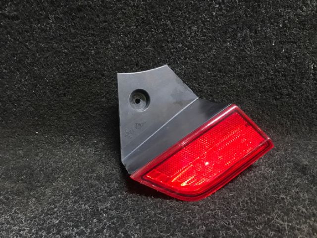 Rr Bumper Reflector