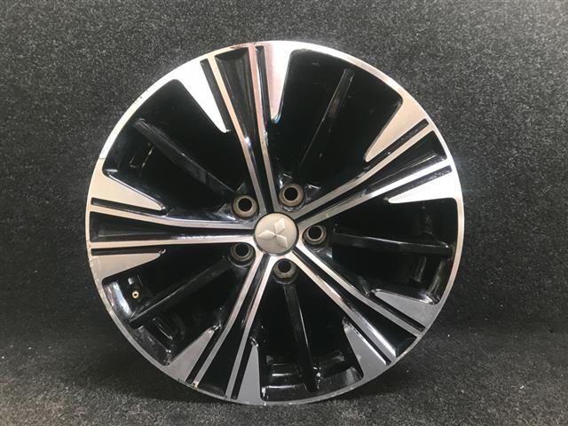 Alloy Road Wheel