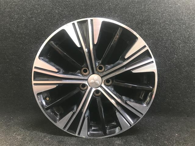 Alloy Road Wheel