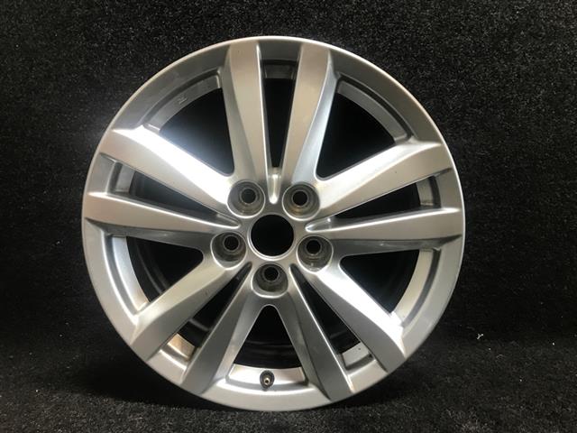 Alloy Road Wheel