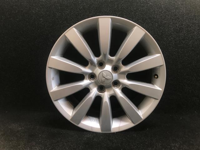 Alloy Road Wheel